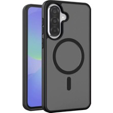 Lims Store Joko Samsung Galaxy A37 5g Jota Magsafe Kapak - Siyah