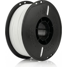 Engrion Premium Pla+ Filament Soğuk Beyaz 1.75 mm 1 kg