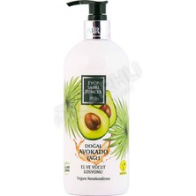 2 Adet Eyüp Sabri Tuncer Avokado El ve Vücut Losyonu 500 ml