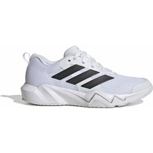 Adidas Rapidmove Go Trainer Beyaz Kadın Koşu Ayakkabısı