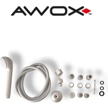 Awox Duş Seti Orijinal