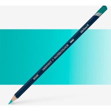 Derwent : Watercolour : Kuru & Sulu Boya Kalemi : Jade Green