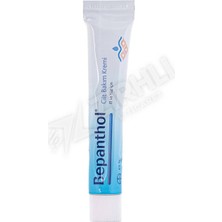 2 Adet Bepanthol Cilt Bakım Kremi 30 gr