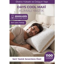 Days In Colours Daycool Maxi Klimalı Silikon Yastık