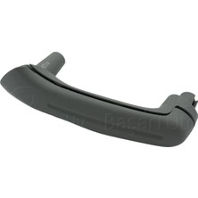 Kapı Tutamağı Takımı Arka Sol Gri – 1J0867171A7DE Wısco – Volkswagen Golf4 Bora 97-05 Arası Uyumlu