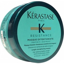 Kerastase Resistance Onarıcı Yoğun Bakım Maske 75 ml Seramid İçerikli Seyahat Boyu