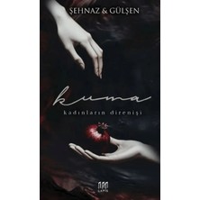 TeknoKapsül Kuma 1 (Ciltli)