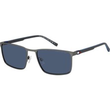 Tommy Hilfiger Th 2319/S - R8059KU - 26C - 59 Erkek Güneş Gözlüğü