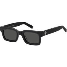 Tommy Hilfiger Th 2368/S - 80749IR - 26C - 49 Erkek Güneş Gözlüğü