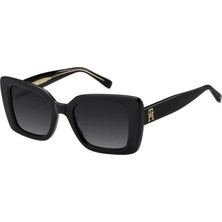 Tommy Hilfiger Th 2341/S - 807519O - 26C - 51 Kadın Güneş Gözlüğü