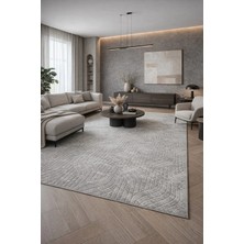 Prestij Home Tekstil Kaymaz Taban Modern Elegance Jel Taban Salon Koridor Mutfak Halısı Çocuk Odası