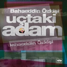 TeknoKapsül Uçtaki Adam