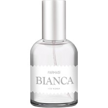 Farmasi Bıanca 50 ml EDP Kadın Parfümü Meyveli Koku ile Günlük Kullanım İçin