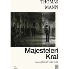 TeknoKapsül Majesteleri Kral