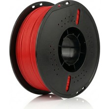 Engrion Premium Pla+ Filament Kırmızı 1.75 mm 1 kg