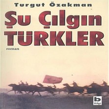 TeknoKapsül Şu Çıın Türkler