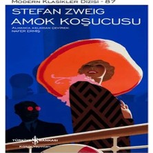 TeknoKapsül Amok Koşucusu - Klasikler Dizisi (Şömizli)