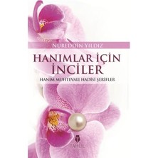 TeknoKapsül Hanımlar Için Inciler
