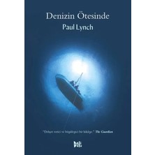 TeknoKapsül Denizin Ötesinde