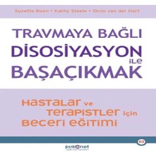 TeknoKapsül Trmaya Bağlı Disosiyasyon ile Başaçıkmak