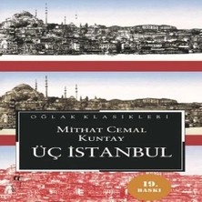 TeknoKapsül Üç Istanbul