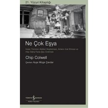 TeknoKapsül Ne Çok Eşya