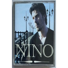 BMG Müzik Nino  Kaset