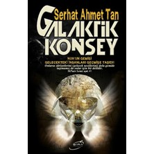 TeknoKapsül Galaktik Konsey