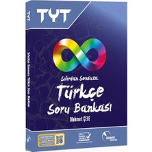 TeknoKapsül Doktrin Yks Tyt Sıfırdan Sonsuza Türkçe Soru Bankası