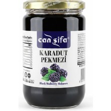Can Şifa Karadut Pekmezi - 850 gr