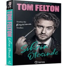 TeknoKapsül Sihrin Ötesinde: Sıradışı Bir Büyücünün Itirafları