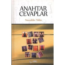 TeknoKapsül Anahtar Cevaplar
