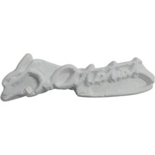 Ehobici Atatürk Imzası Figür 5x1,5cm