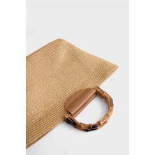 Love My Body Çanta Camel 121L9809000