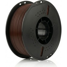 Engrion Premium Pla+ Filament Kahverengi 1.75 mm 1 kg