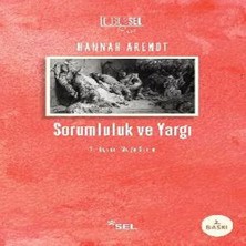 TeknoKapsül Sorumluluk Yargı