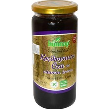 TeknoKapsül Keçiboynuzu Özü Içeren Edici Gıda 640 gr