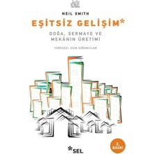 TeknoKapsül Eşitsiz Gelişim