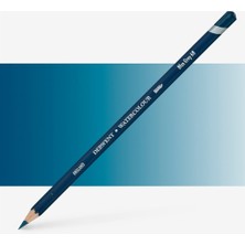 Derwent : Watercolour : Kuru & Sulu Boya Kalemi : Blue Grey