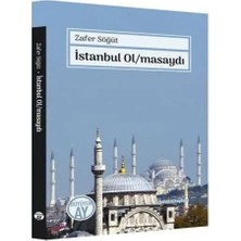 TeknoKapsül Istanbul Olmasaydı