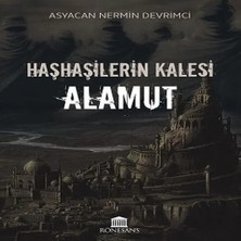 TeknoKapsül Haşhaşilerin Kalesi Alamut