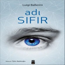 TeknoKapsül Adı Sıfır