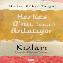 TeknoKapsül Herkes O’nu Anlatıyor 2 - Kızları Peygamber Emizi Anlatıyor