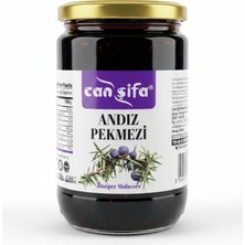 Can Şifa Andız Pekmezi - 850 gr
