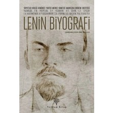 TeknoKapsül Lenin Biyografi