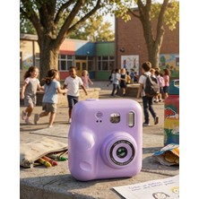 Eco Port Y300H Printer Kamera Mor