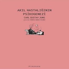 TeknoKapsül Akıl Hastalığının Psikogenezi