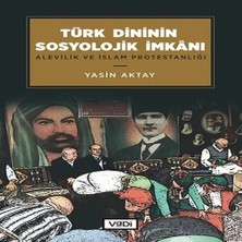 TeknoKapsül Türk Dininin Sosyolojik Ianı