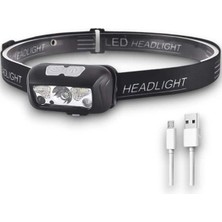 Eco Port Hs-43 Kafa Lambası