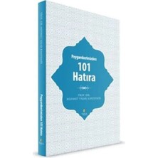 TeknoKapsül Peygamberimizden 101